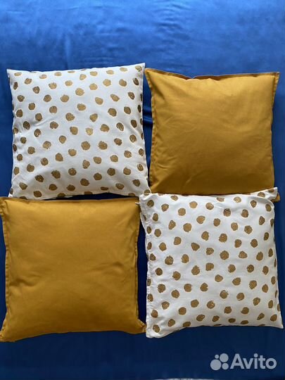 Подушка декоративная IKEA