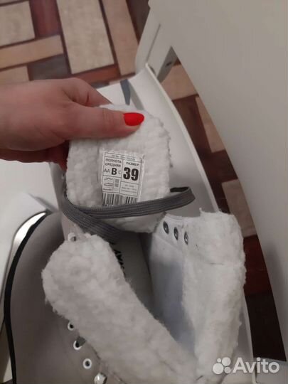 Коньки, ролики