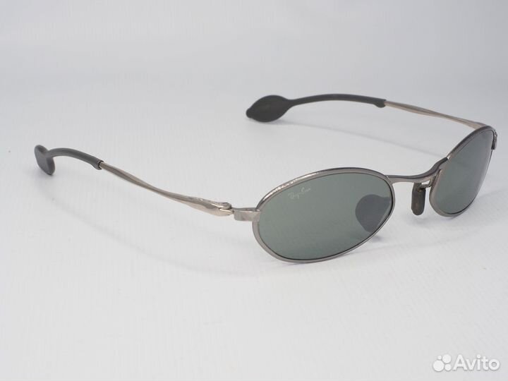 Солнцезащитные очки Ray Ban B&L Orbs w2730 винтаж