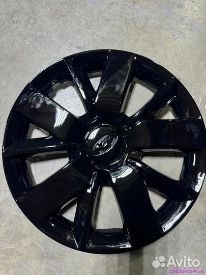 Колпаки на r14 LADA granta Новые (Арт.18129)