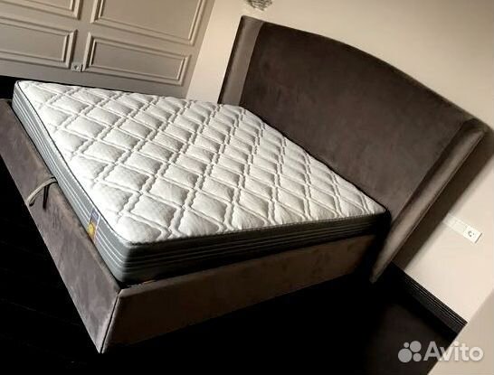 Матрас новый Производство