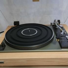 Проигрыватель винила Pioneer PL-A58