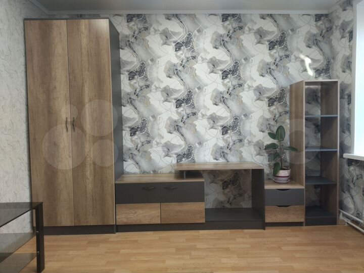 Комната 16 м² в 1-к., 5/5 эт.