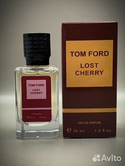 Духи Tom Ford Lost Cherry 30ml