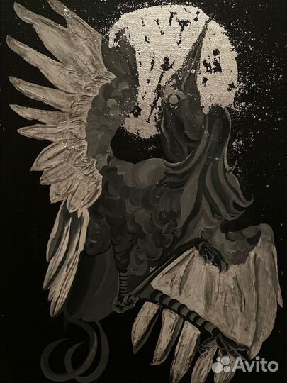 Картины на заказ