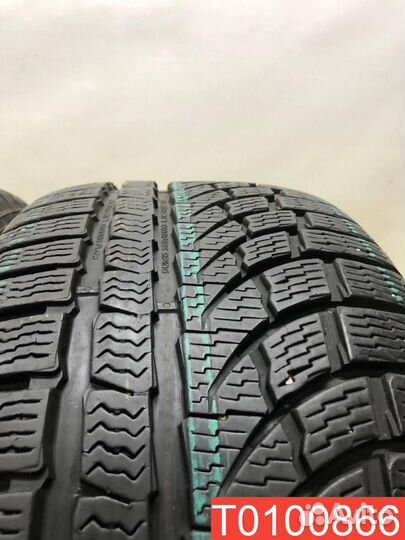 Nokian Tyres WR A4 225/45 R17 94H