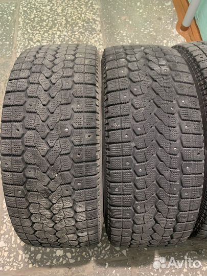 Yokohama Ice Guard F700S 195/55 R15