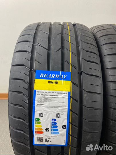 Bearway BW118 265/35 R19 94W