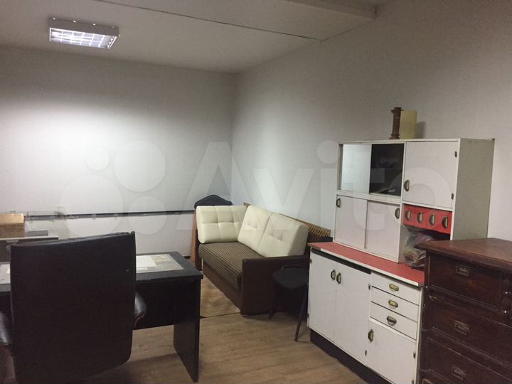 Свободного назначения, 60 м²