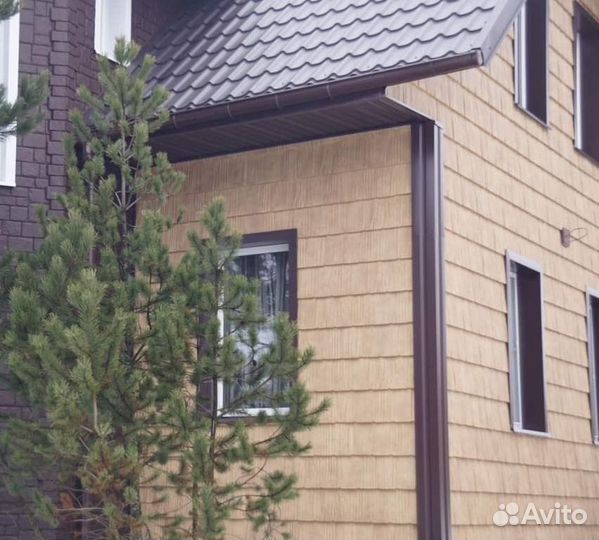 Фасадные панели Технониколь
