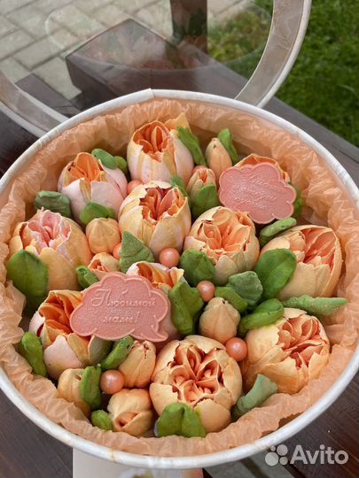 Подарочные композиции,коробочки и боксы