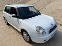 LIFAN Smily (320) 1.3 MT, 2013, 148 000 км, с пробегом, цена 249 000 руб.