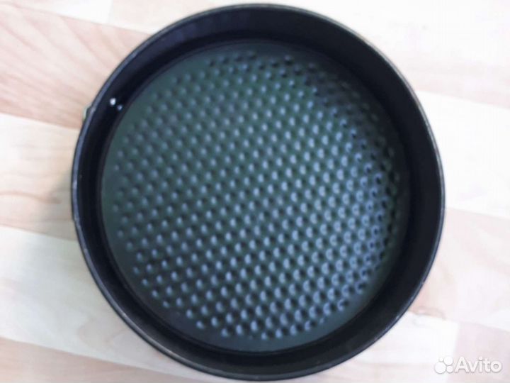 Формы для запекания/миски