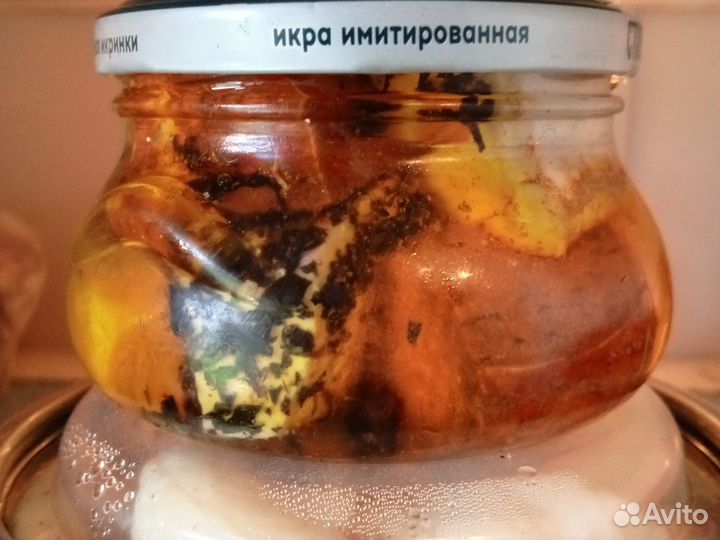 Молоко козье