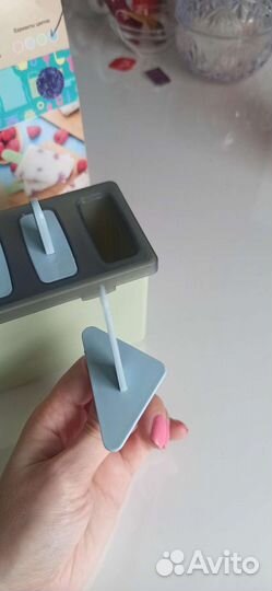 Форма для домашнего мороженого цена за все