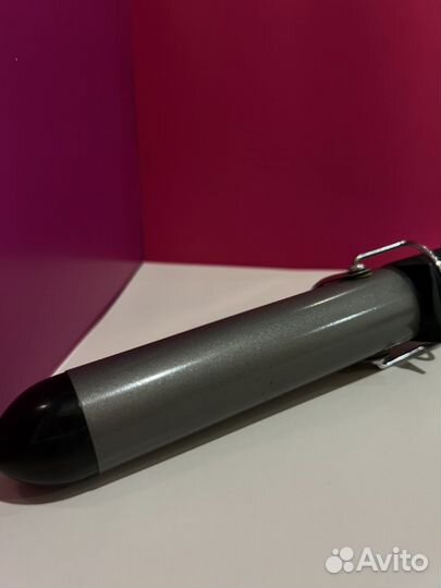 Плойка BaByliss PRO Titanium Tourmaline