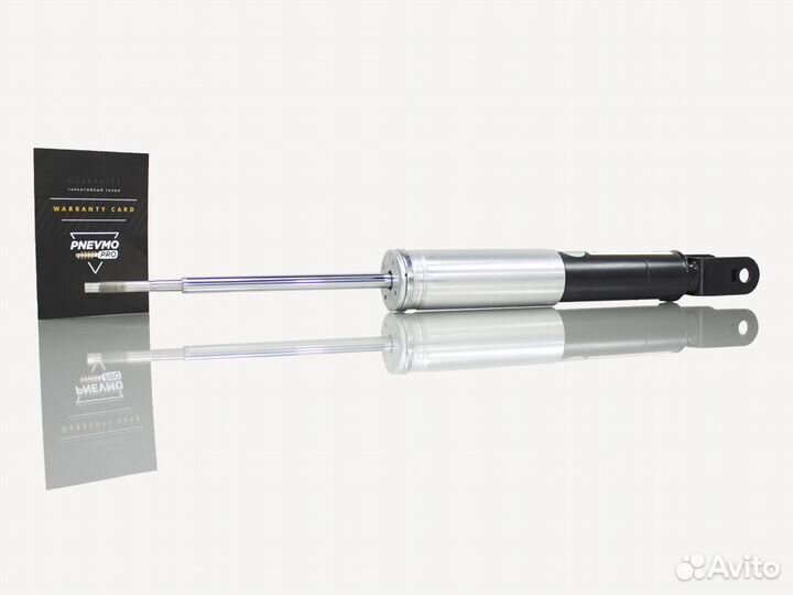 Амортизатор для Cadillac SRX I (2003—2009) задний