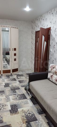 1-к. квартира, 40 м², 3/5 эт.