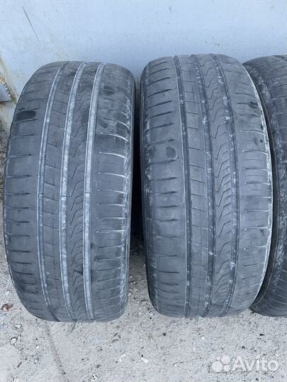 Hankook Kinergy Eco 2 K435 205/55 R16 91
