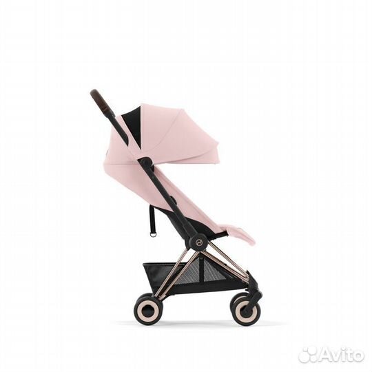Cybex Coÿa Peach Pink NEW 2023