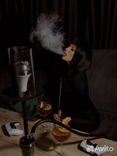 Готовый бизнес кальянная