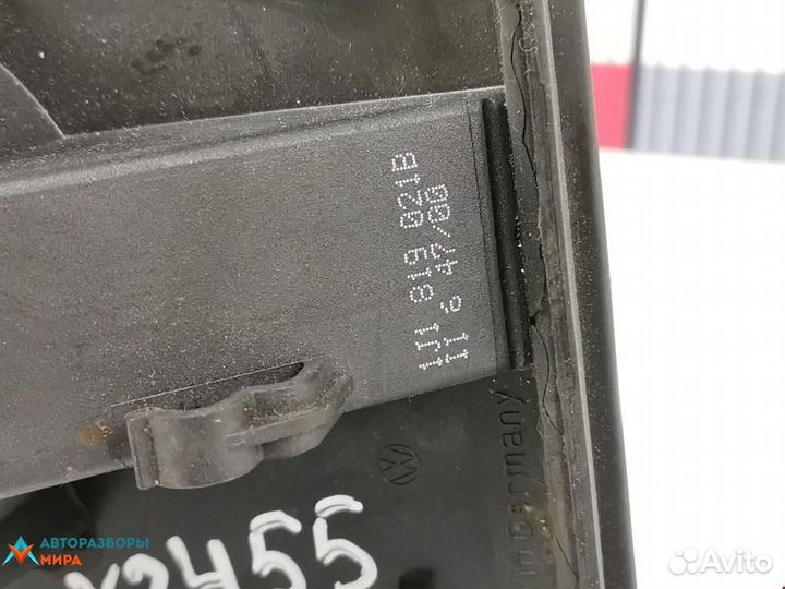 Моторчик печки Volkswagen Golf GTI 4 2000