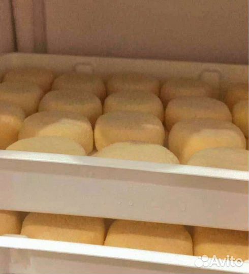 Домашние полуфабрикаты