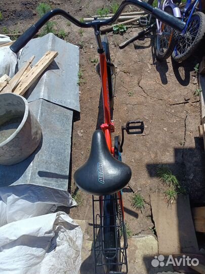 3 Велосипеда складных(Возможна Доставка)