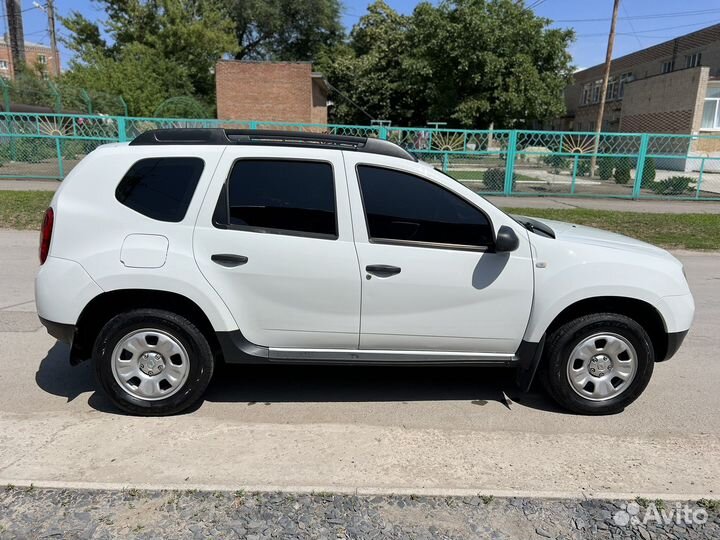 Renault Duster 1.6 МТ, 2014, 104 400 км