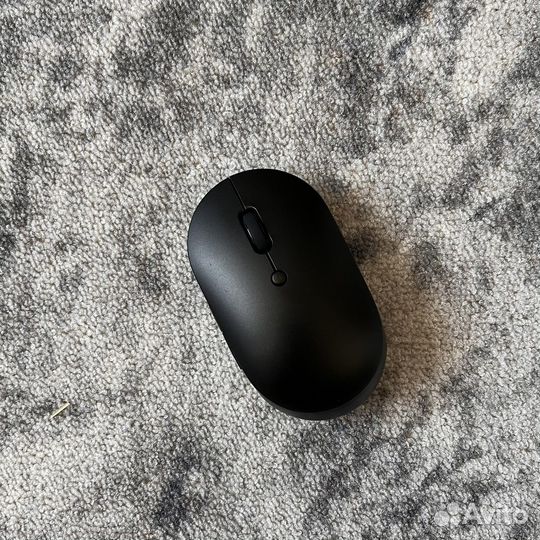 Беспроводная мышь Xiaomi Mi Dual