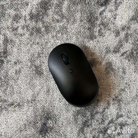 Беспроводная мышь Xiaomi Mi Dual