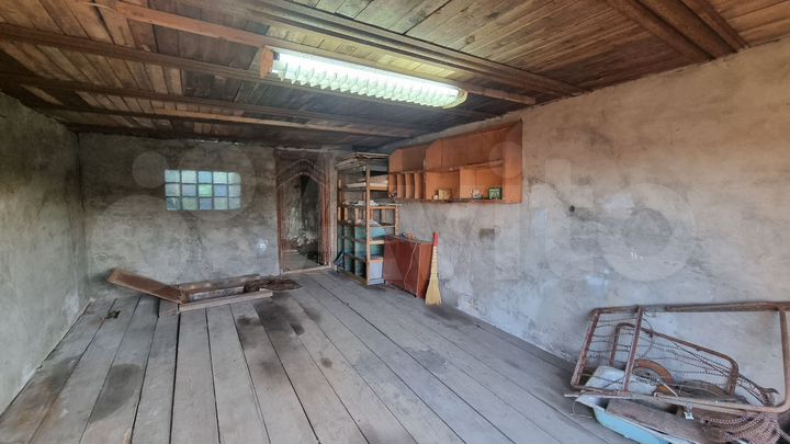 Гараж, 30 м²