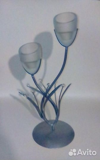 Подсвечник 