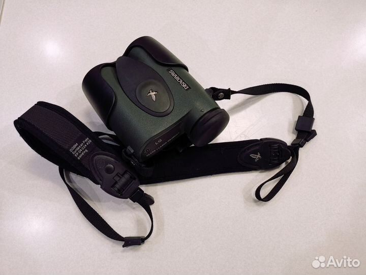 Swarovski lg rangefinder cheap