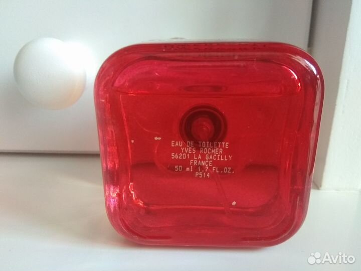 Туалетная Вода Ив Роше Flower Party, 50мл