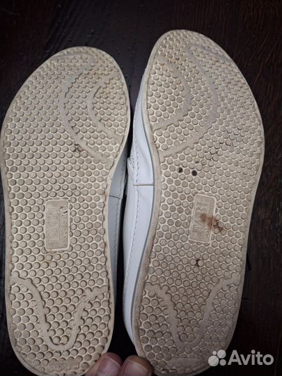 Слипоны мужские 40