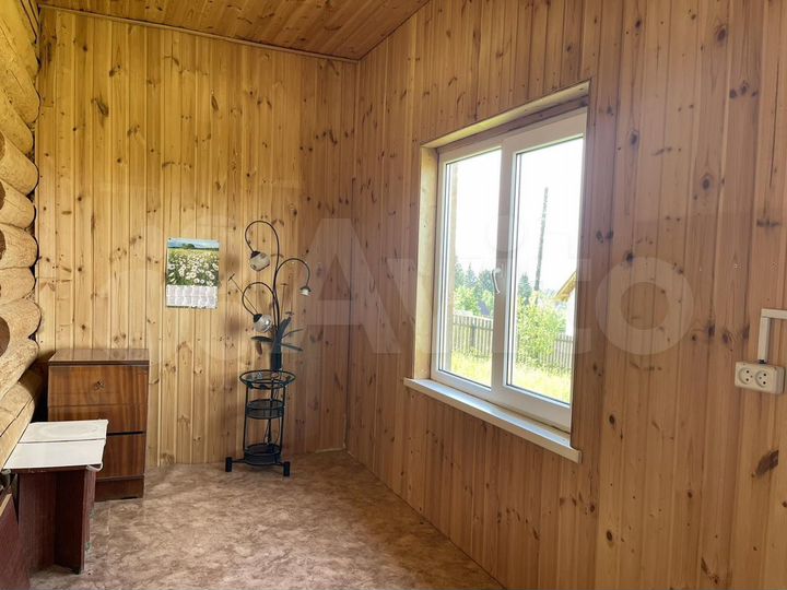 Дом 102 м² на участке 9,5 сот.