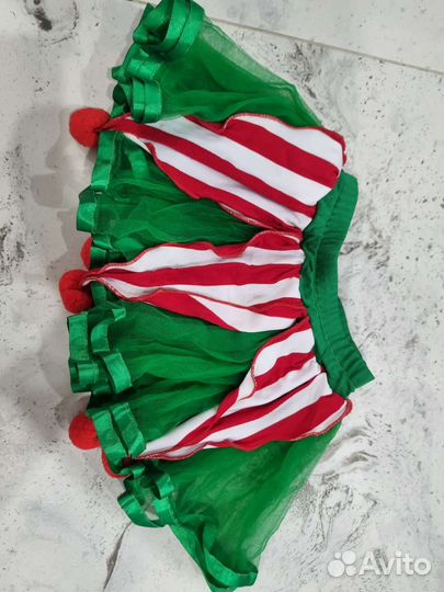 Костюм гномика