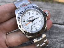 Часы Rolex explorer 2