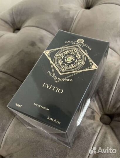 Initio oud for happiness 90 ml