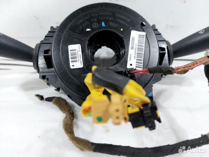 Механизм подрулевой для SRS (ленточный) Grand Cher