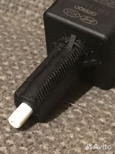 Датчик положения педали тормоза Kia Sportage 4