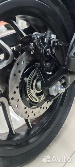 Bajaj Dominar 400Touring - мегаспорт новый мощный