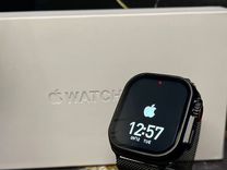 Apple Watch Ultra 2 (Оригинальное меню) 2024