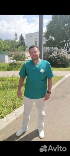 Инструктор ЛФК