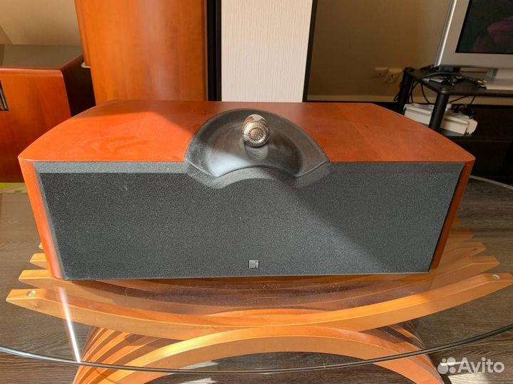 Акустическая система Kef Reference 202c