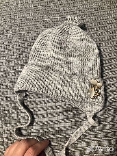 Шапка детская