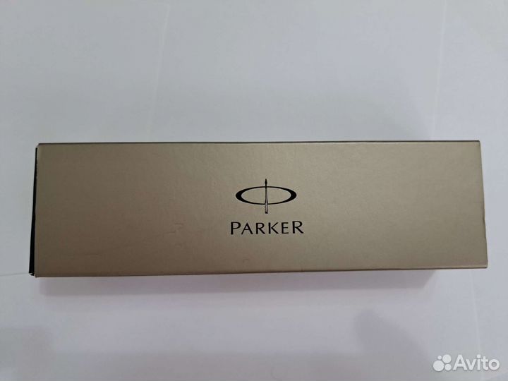 Ручка Parker подарочная