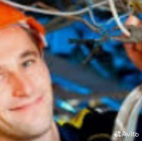 Подсобный рабочий Вахта г Камешково