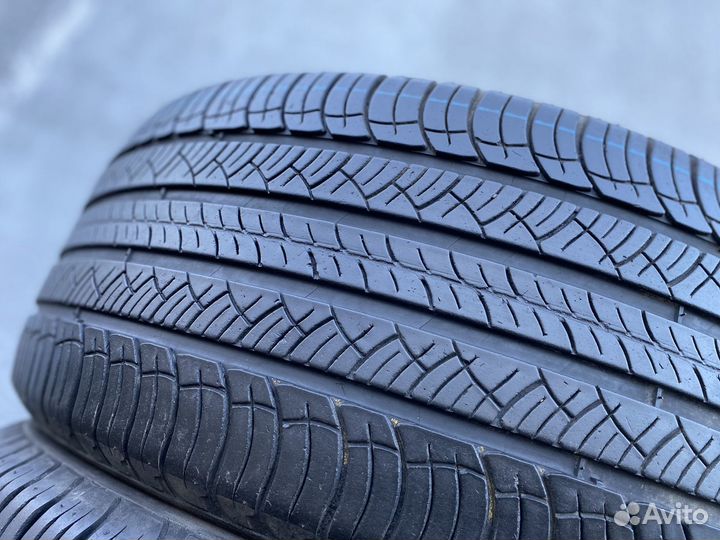 Michelin Latitude Tour HP 265/45 R21